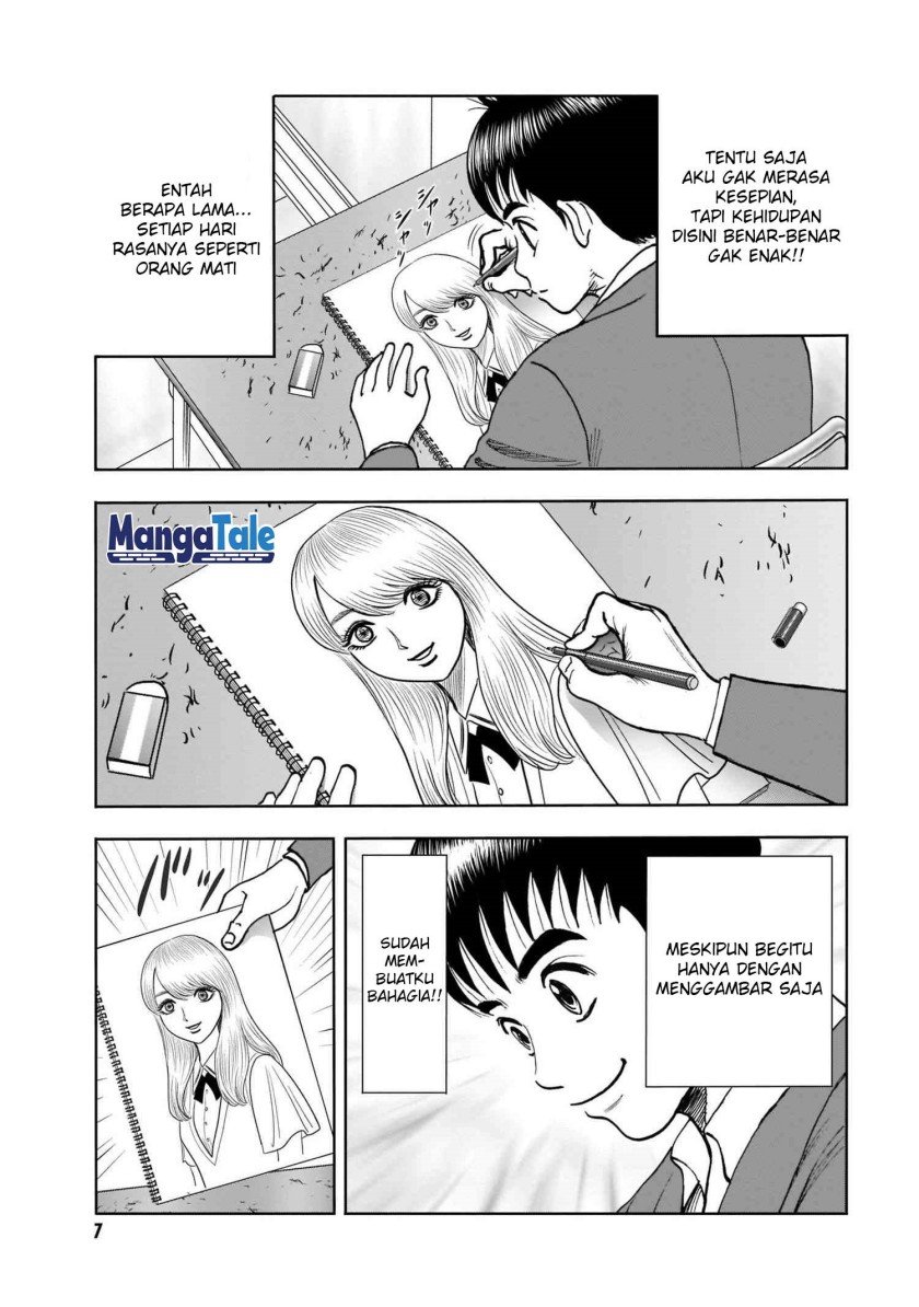 isekai-tensei-shite-mo-shounen-manga-no-shujinkou-wa-1-miri-mo-burenai - Chapter: 1