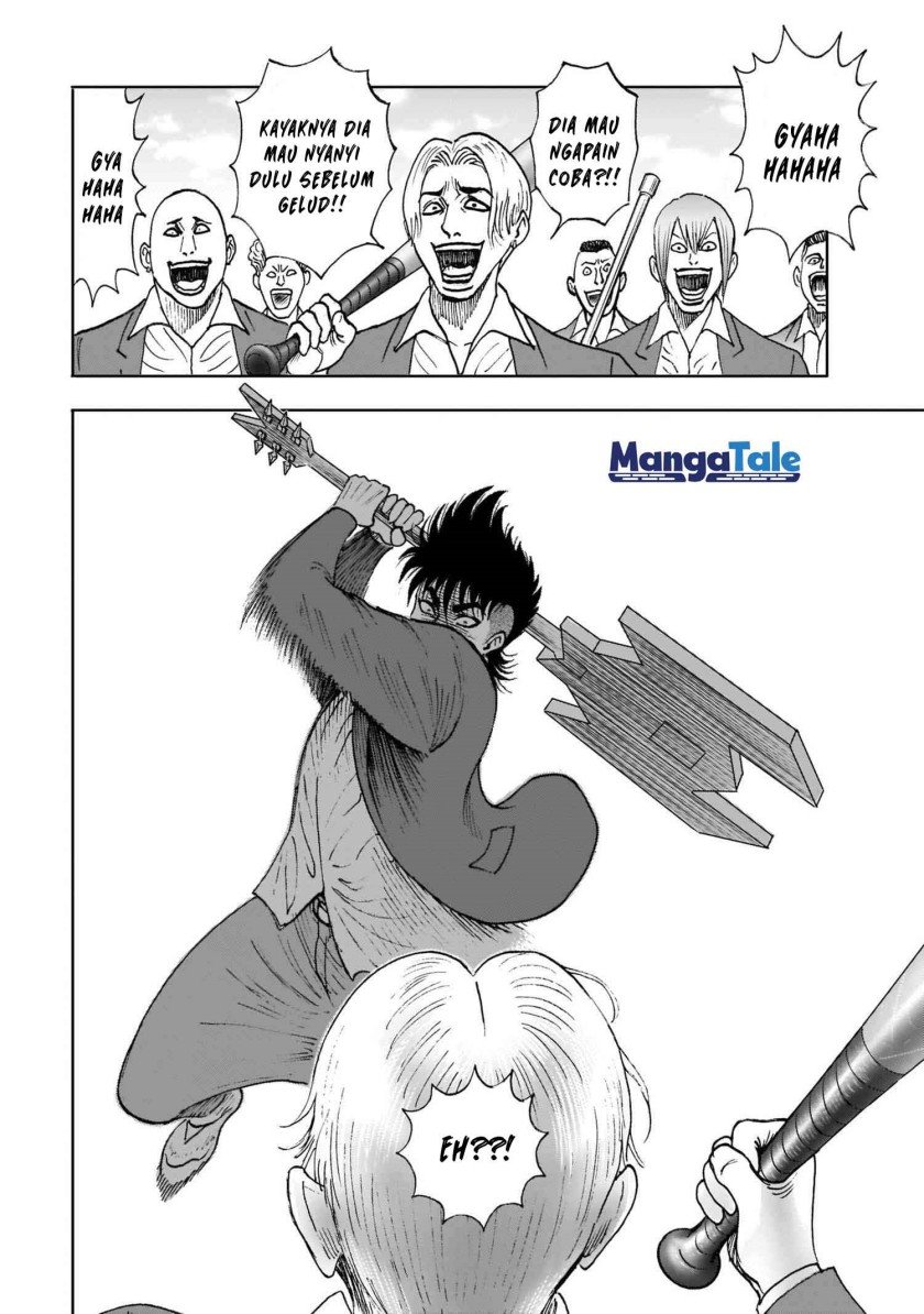 isekai-tensei-shite-mo-shounen-manga-no-shujinkou-wa-1-miri-mo-burenai - Chapter: 1