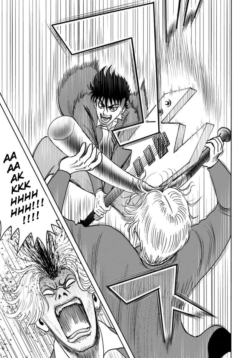 isekai-tensei-shite-mo-shounen-manga-no-shujinkou-wa-1-miri-mo-burenai - Chapter: 1