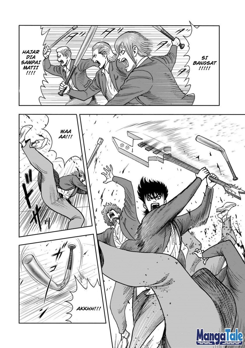 isekai-tensei-shite-mo-shounen-manga-no-shujinkou-wa-1-miri-mo-burenai - Chapter: 1