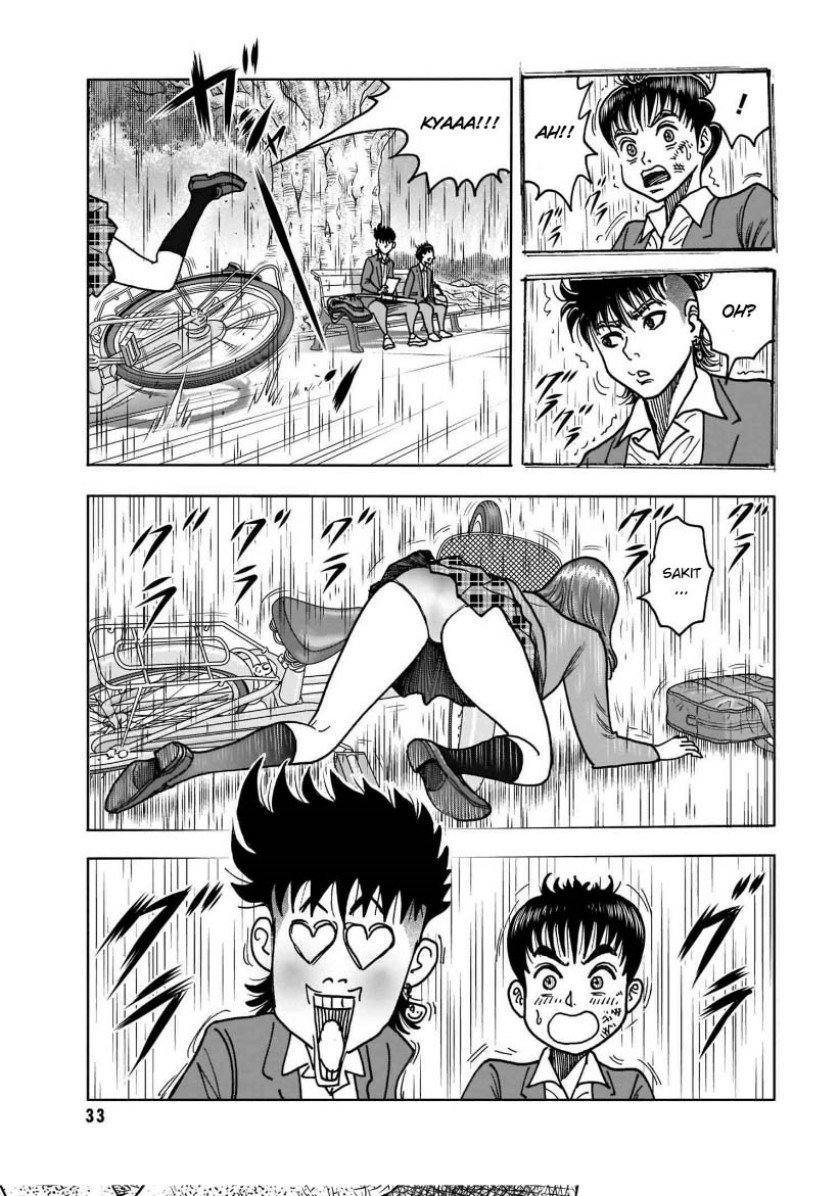 isekai-tensei-shite-mo-shounen-manga-no-shujinkou-wa-1-miri-mo-burenai - Chapter: 1