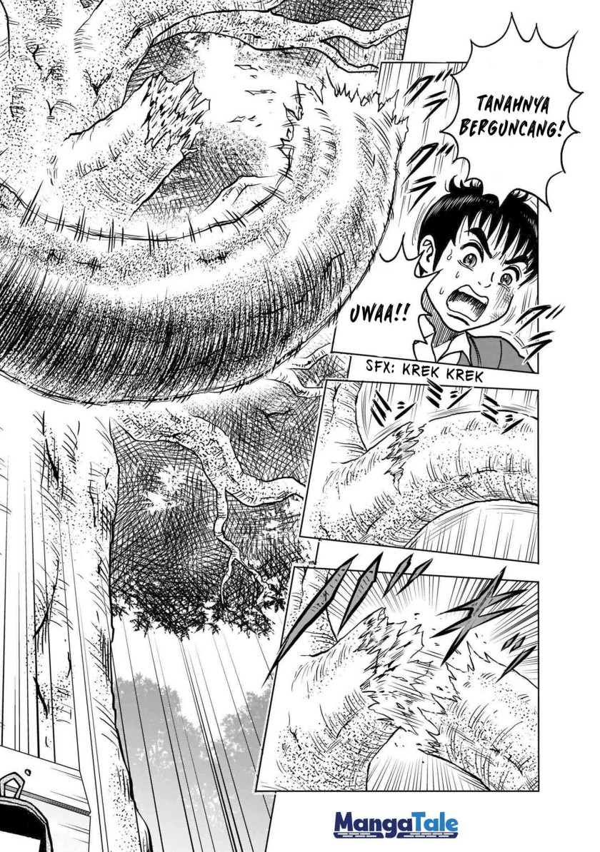 isekai-tensei-shite-mo-shounen-manga-no-shujinkou-wa-1-miri-mo-burenai - Chapter: 1