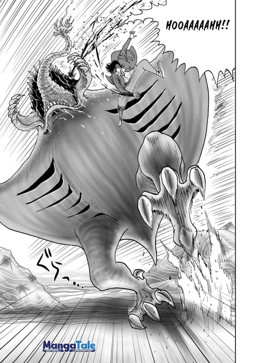 isekai-tensei-shite-mo-shounen-manga-no-shujinkou-wa-1-miri-mo-burenai - Chapter: 1