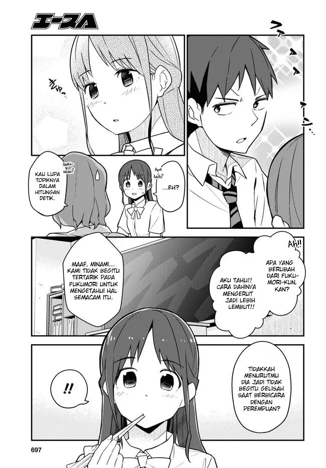 imouto-ni-kiiteminai-to - Chapter: 14