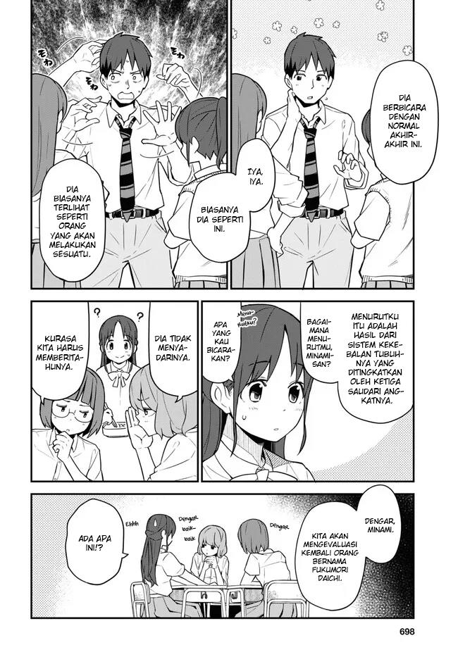 imouto-ni-kiiteminai-to - Chapter: 14