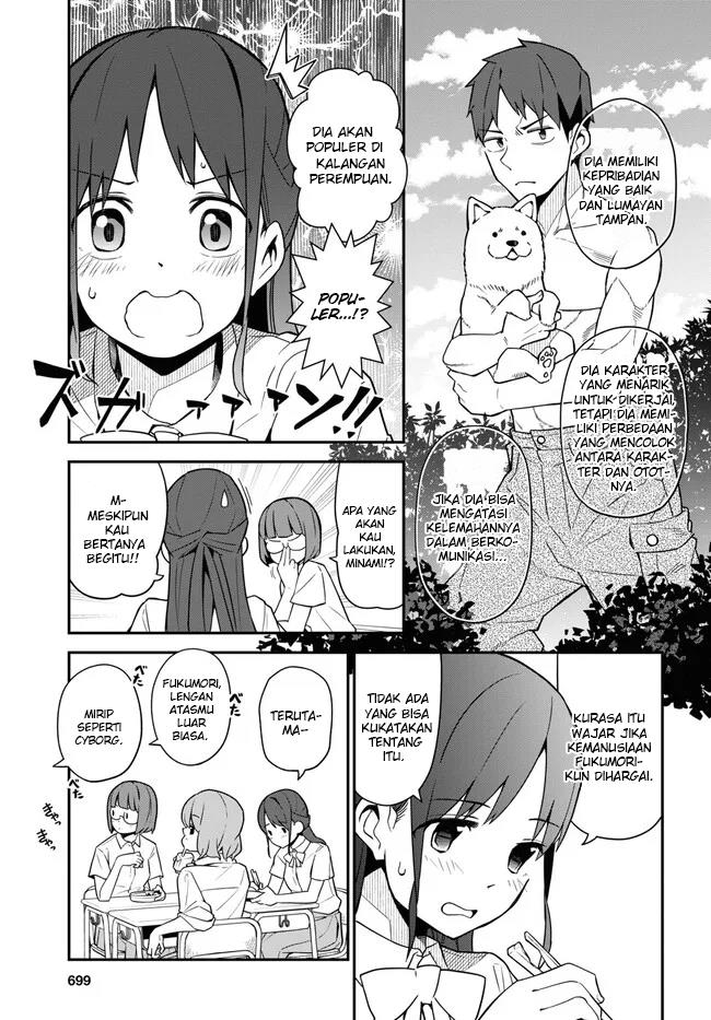 imouto-ni-kiiteminai-to - Chapter: 14
