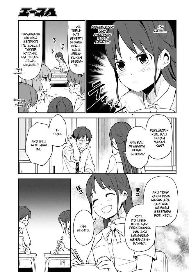 imouto-ni-kiiteminai-to - Chapter: 14