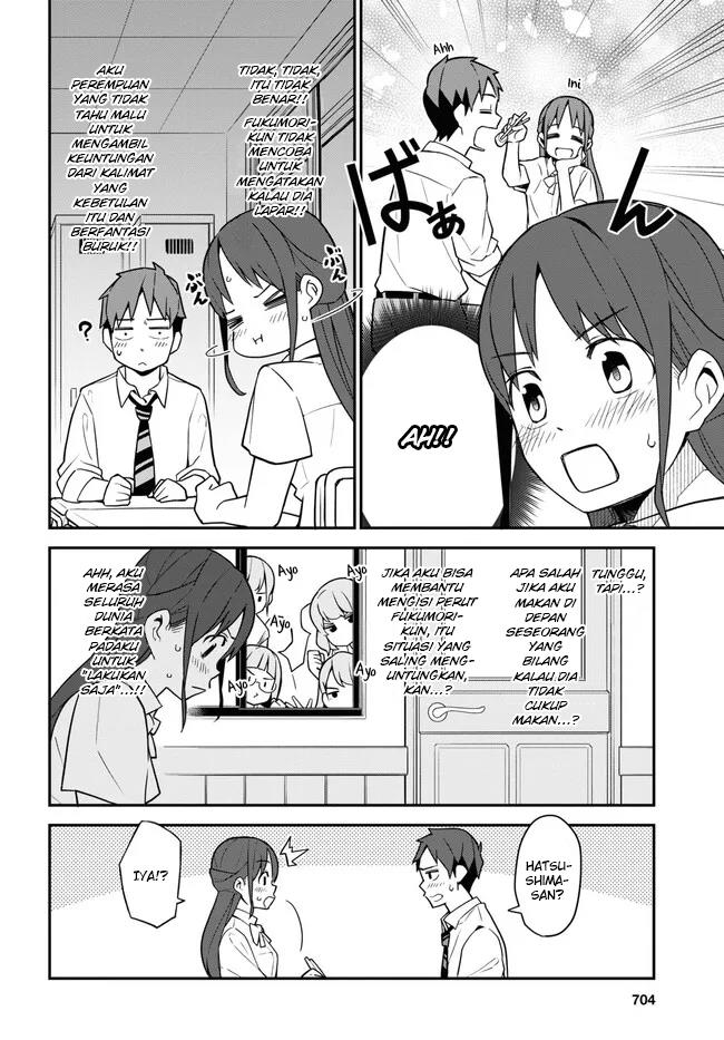 imouto-ni-kiiteminai-to - Chapter: 14