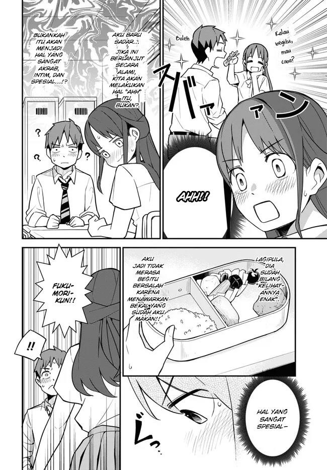 imouto-ni-kiiteminai-to - Chapter: 14