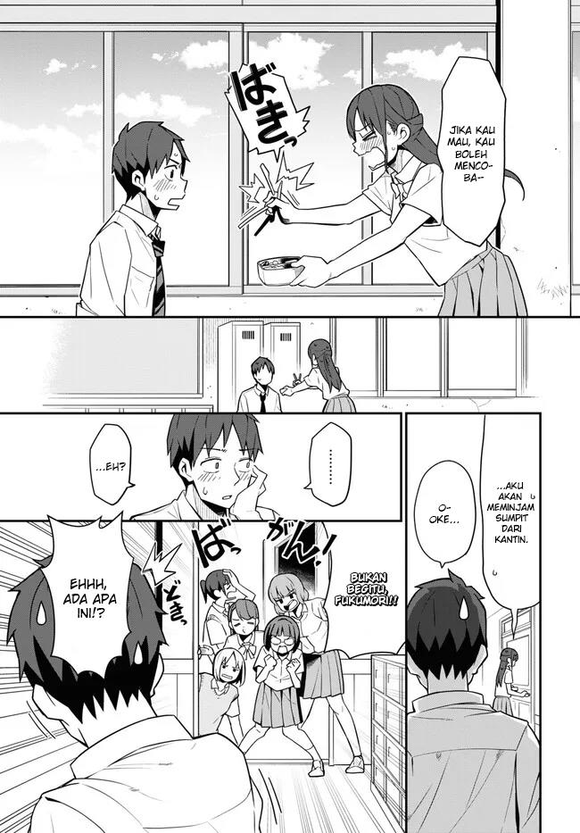 imouto-ni-kiiteminai-to - Chapter: 14