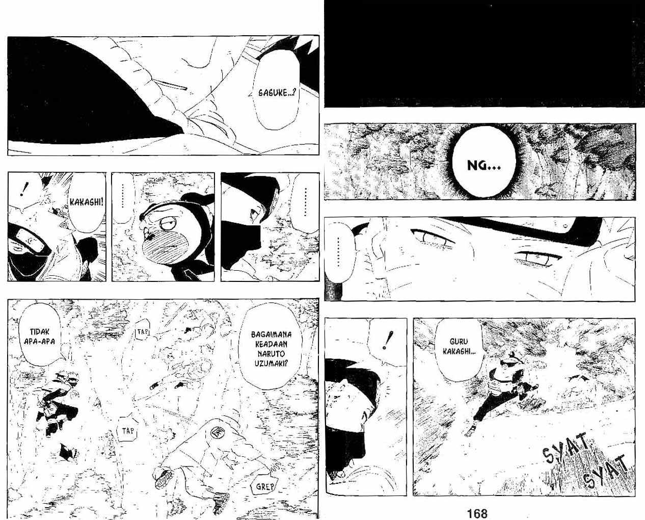 naruto-id - Chapter: 235