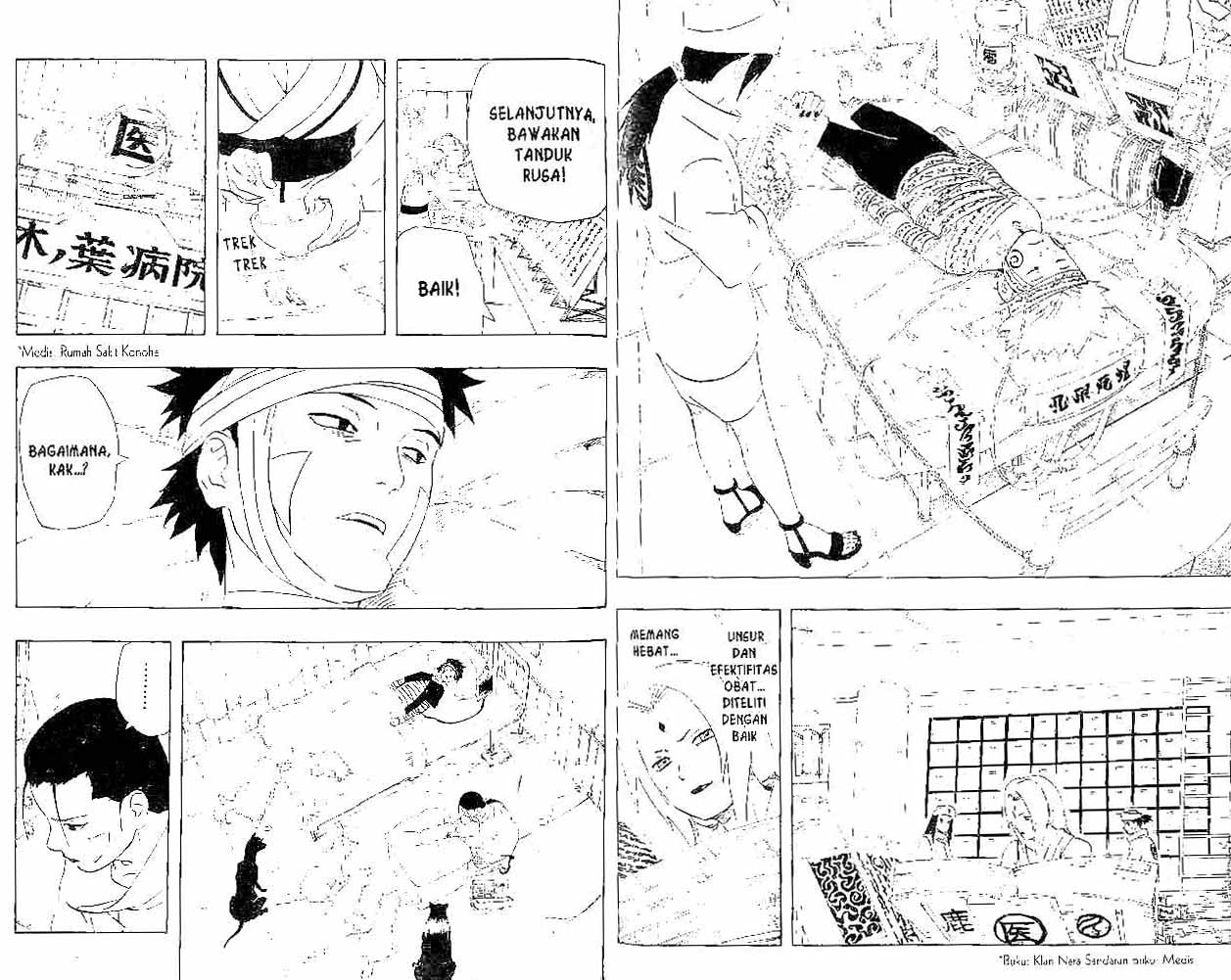 naruto-id - Chapter: 235