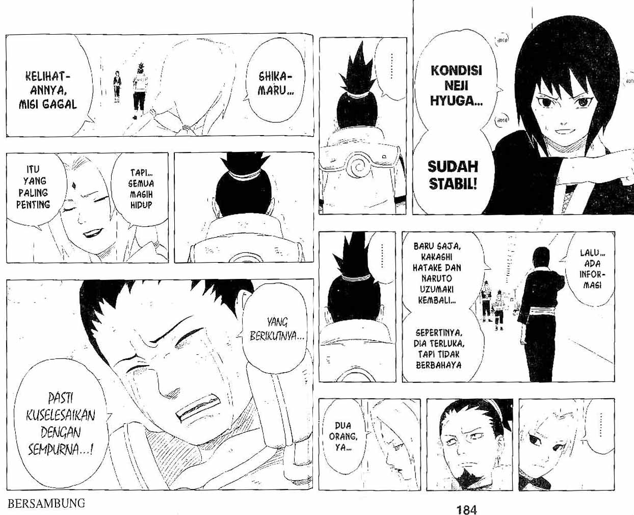 naruto-id - Chapter: 235