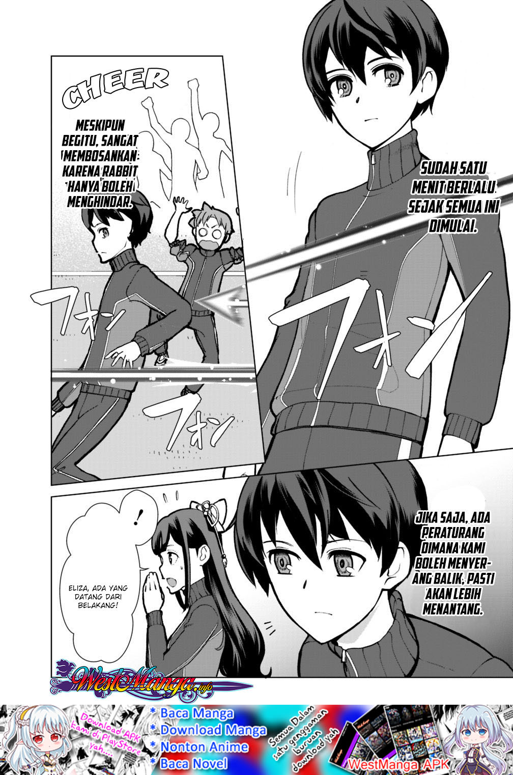 rettou-me-no-tensei-majutsushi-shiitage-rareta-moto-yuusha-wa-mirai-no-sekai-o-yoyuu-de-ikinuku - Chapter: 19