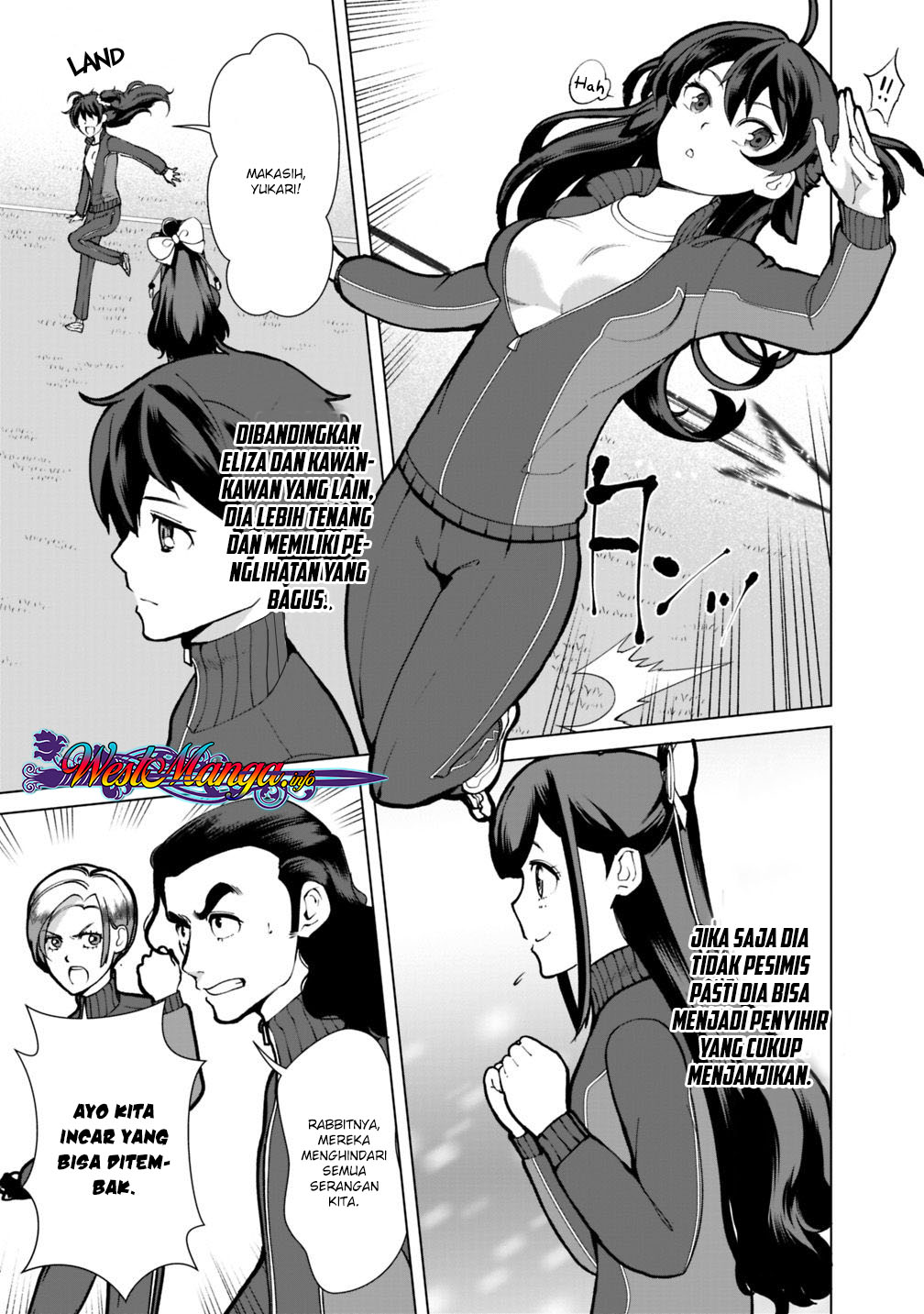 rettou-me-no-tensei-majutsushi-shiitage-rareta-moto-yuusha-wa-mirai-no-sekai-o-yoyuu-de-ikinuku - Chapter: 19