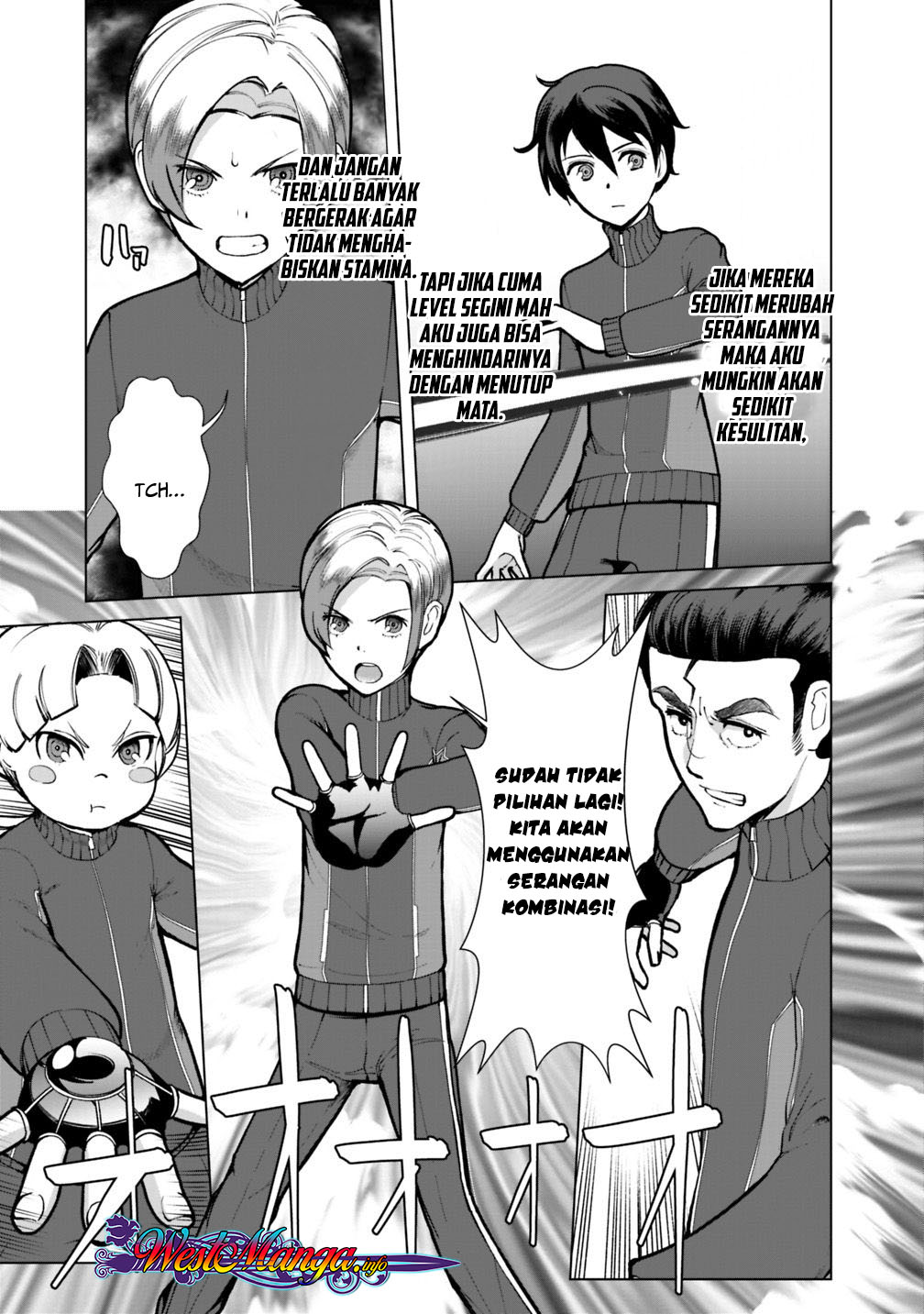 rettou-me-no-tensei-majutsushi-shiitage-rareta-moto-yuusha-wa-mirai-no-sekai-o-yoyuu-de-ikinuku - Chapter: 19