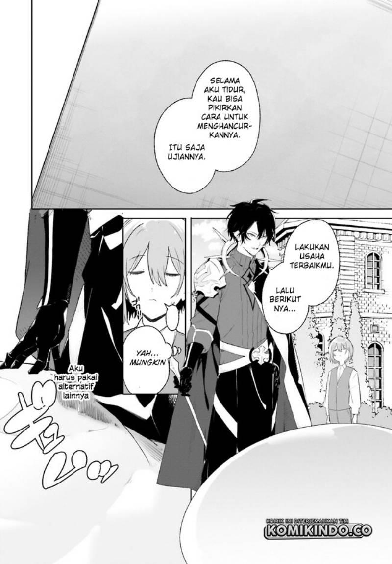 majutsushi-kunon-wa-miete-iru - Chapter: 10.2