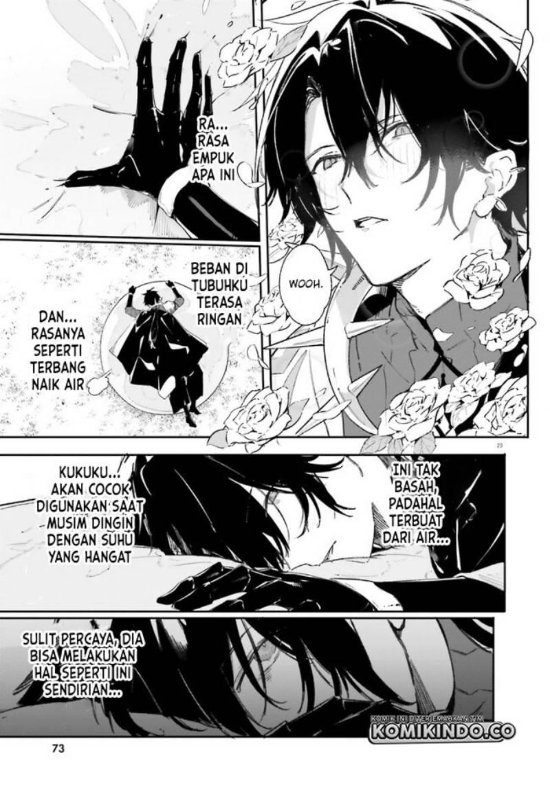 majutsushi-kunon-wa-miete-iru - Chapter: 10.2