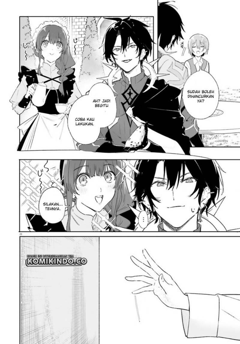 majutsushi-kunon-wa-miete-iru - Chapter: 10.2
