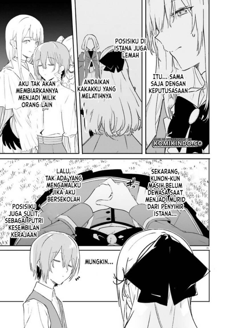 majutsushi-kunon-wa-miete-iru - Chapter: 10.2