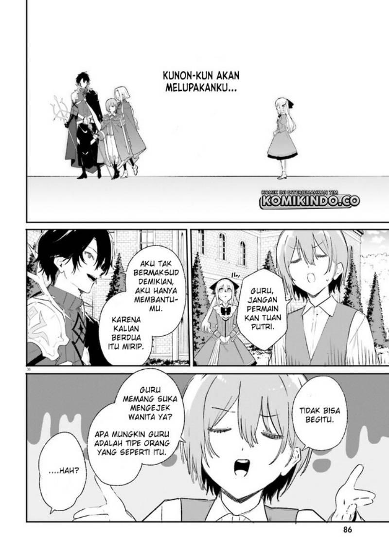 majutsushi-kunon-wa-miete-iru - Chapter: 10.2
