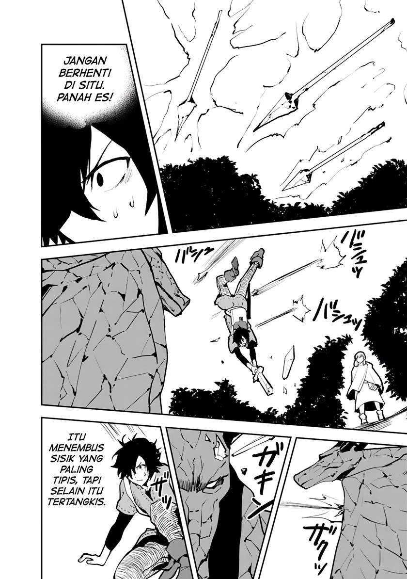 isekai-ni-kita-boku-wa-kiyoubinbode-subayasa-tayorina-tabi-wo-suru - Chapter: 26
