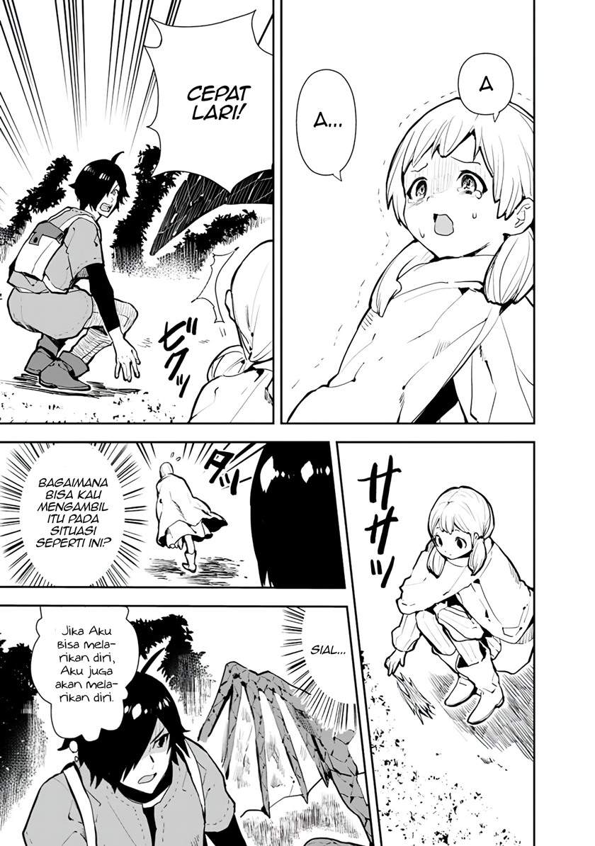 isekai-ni-kita-boku-wa-kiyoubinbode-subayasa-tayorina-tabi-wo-suru - Chapter: 26