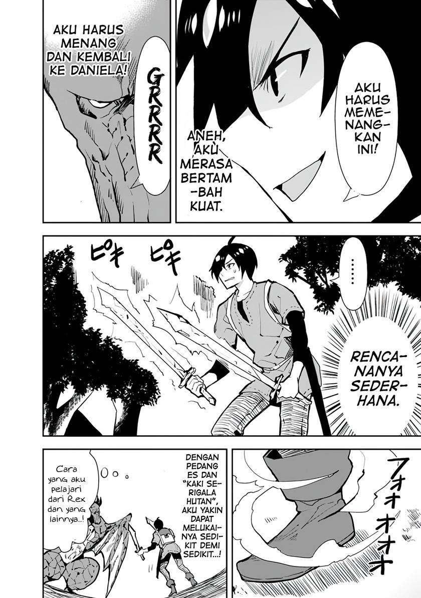 isekai-ni-kita-boku-wa-kiyoubinbode-subayasa-tayorina-tabi-wo-suru - Chapter: 26