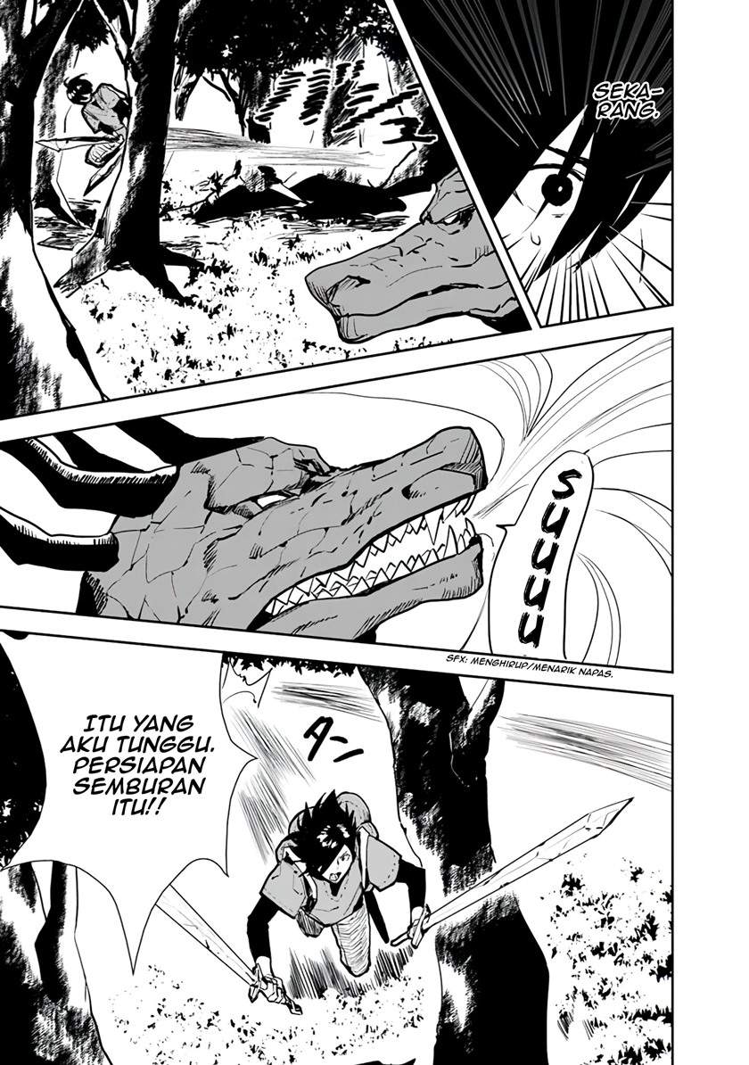isekai-ni-kita-boku-wa-kiyoubinbode-subayasa-tayorina-tabi-wo-suru - Chapter: 26