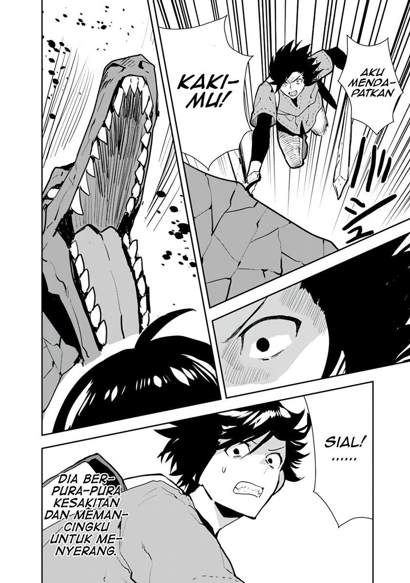 isekai-ni-kita-boku-wa-kiyoubinbode-subayasa-tayorina-tabi-wo-suru - Chapter: 26