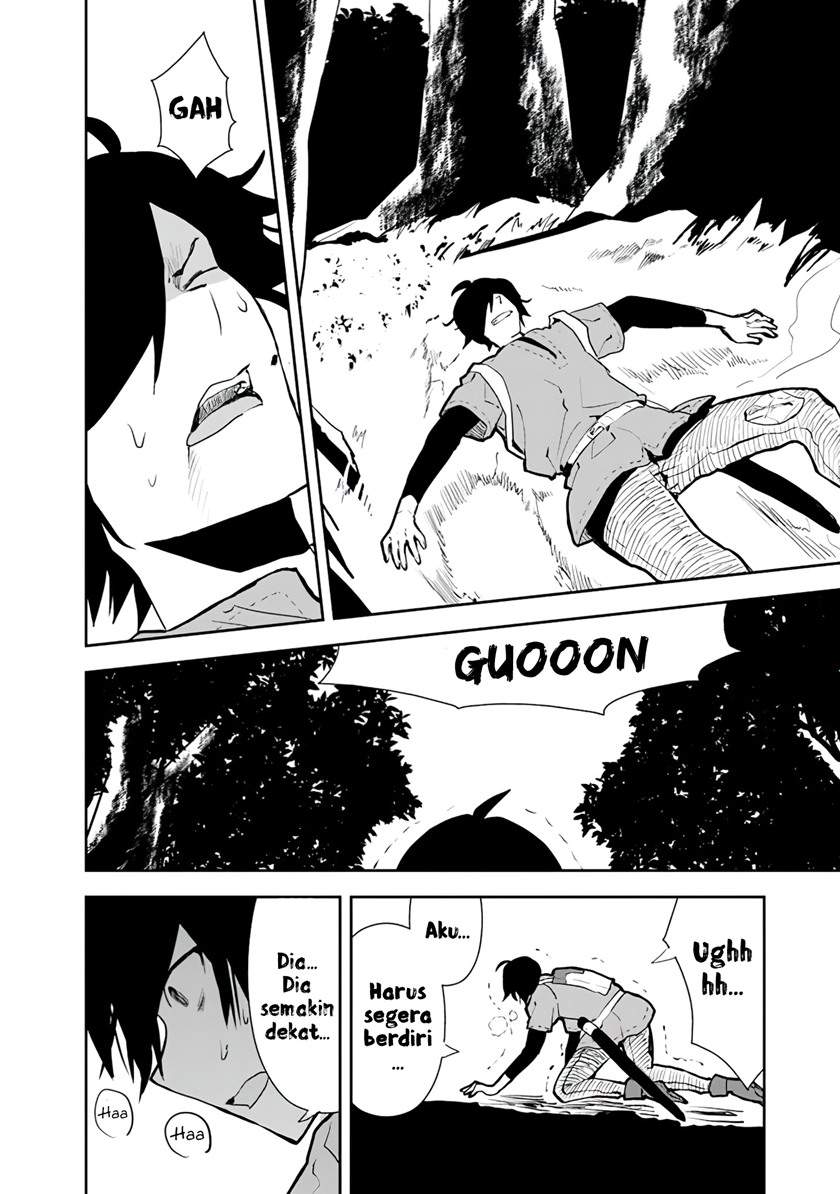 isekai-ni-kita-boku-wa-kiyoubinbode-subayasa-tayorina-tabi-wo-suru - Chapter: 26