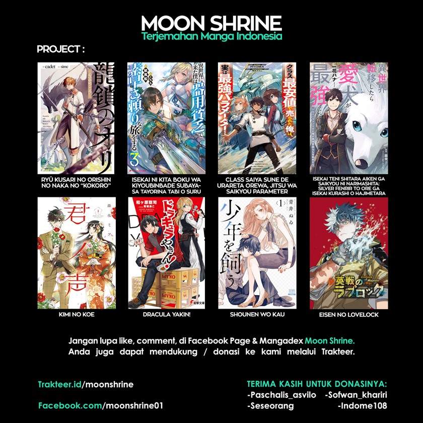 isekai-ni-kita-boku-wa-kiyoubinbode-subayasa-tayorina-tabi-wo-suru - Chapter: 26