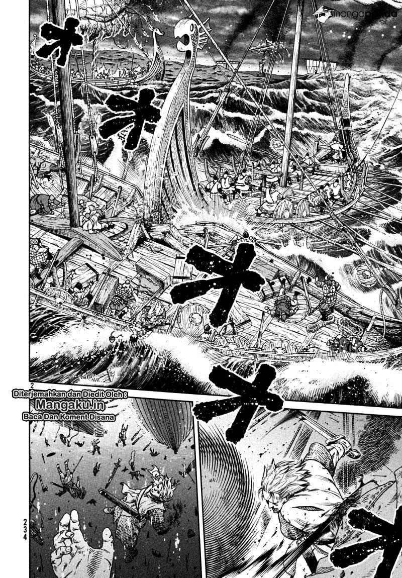 vinland-saga - Chapter: 127