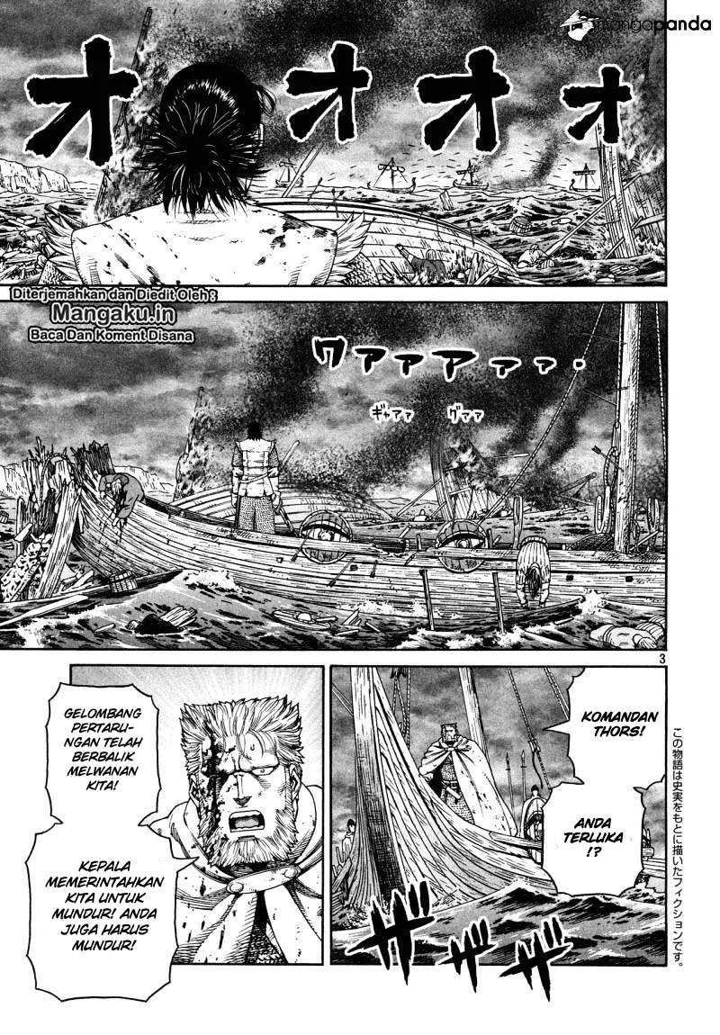 vinland-saga - Chapter: 127