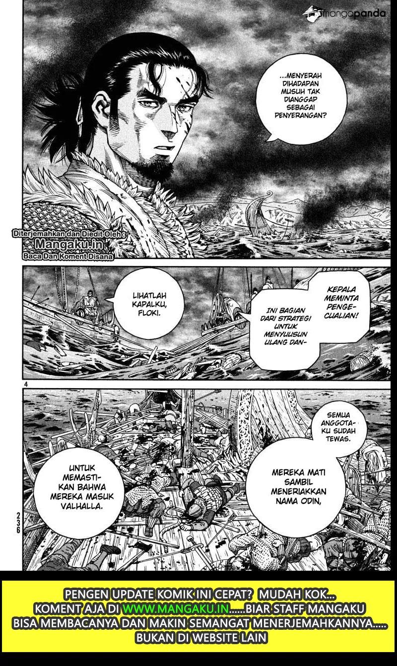 vinland-saga - Chapter: 127