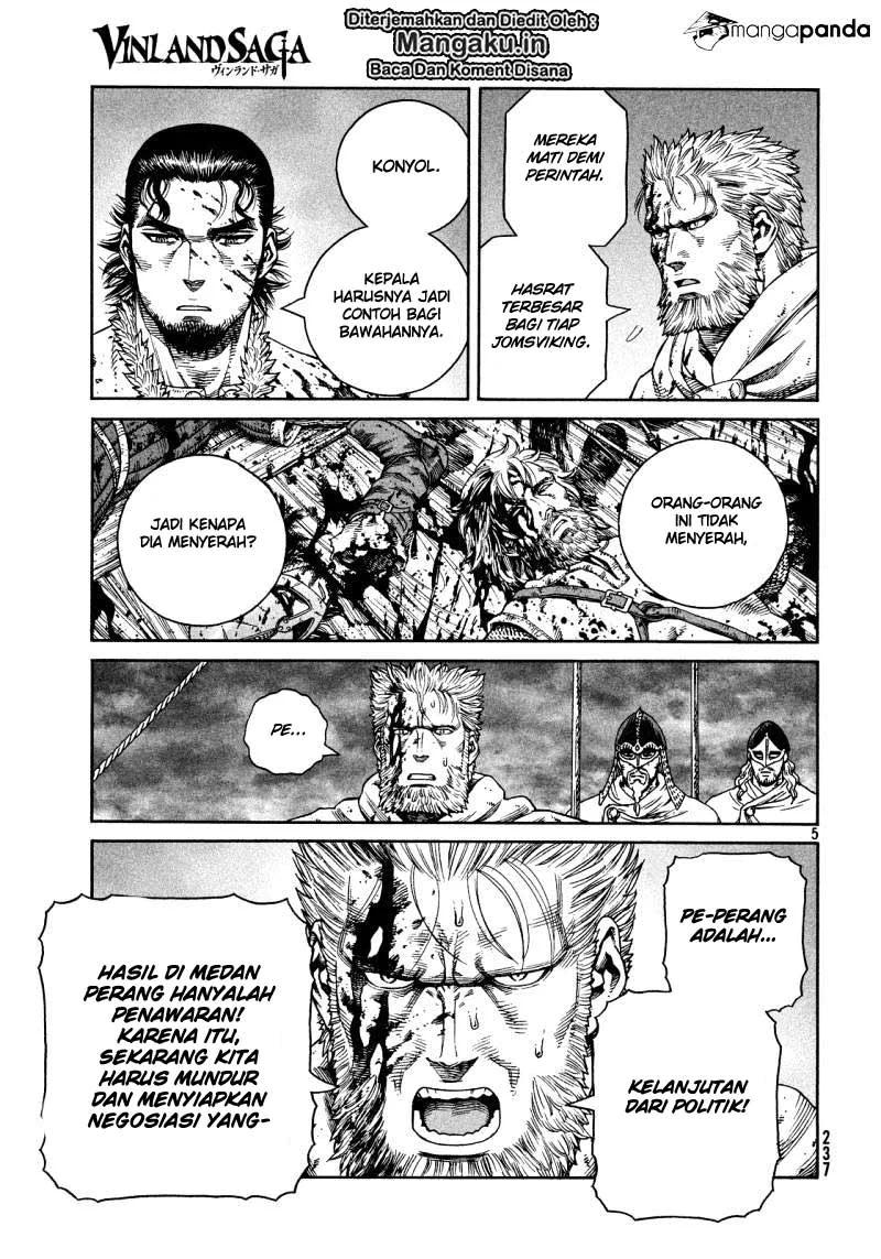 vinland-saga - Chapter: 127