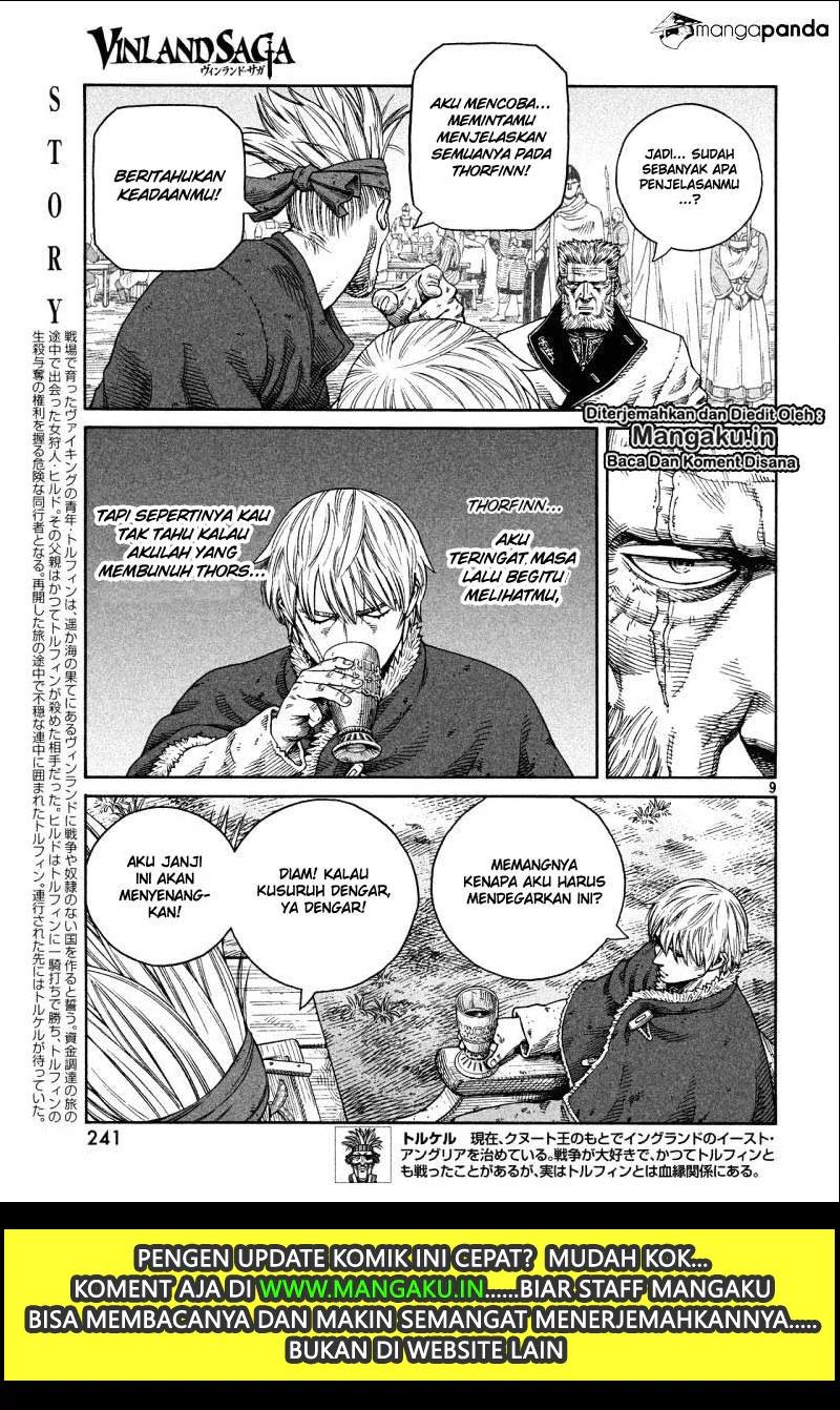 vinland-saga - Chapter: 127