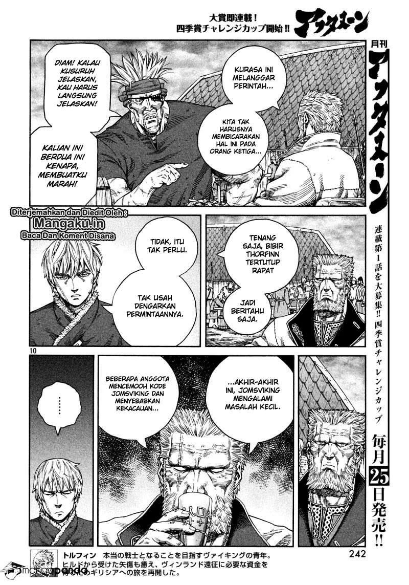 vinland-saga - Chapter: 127