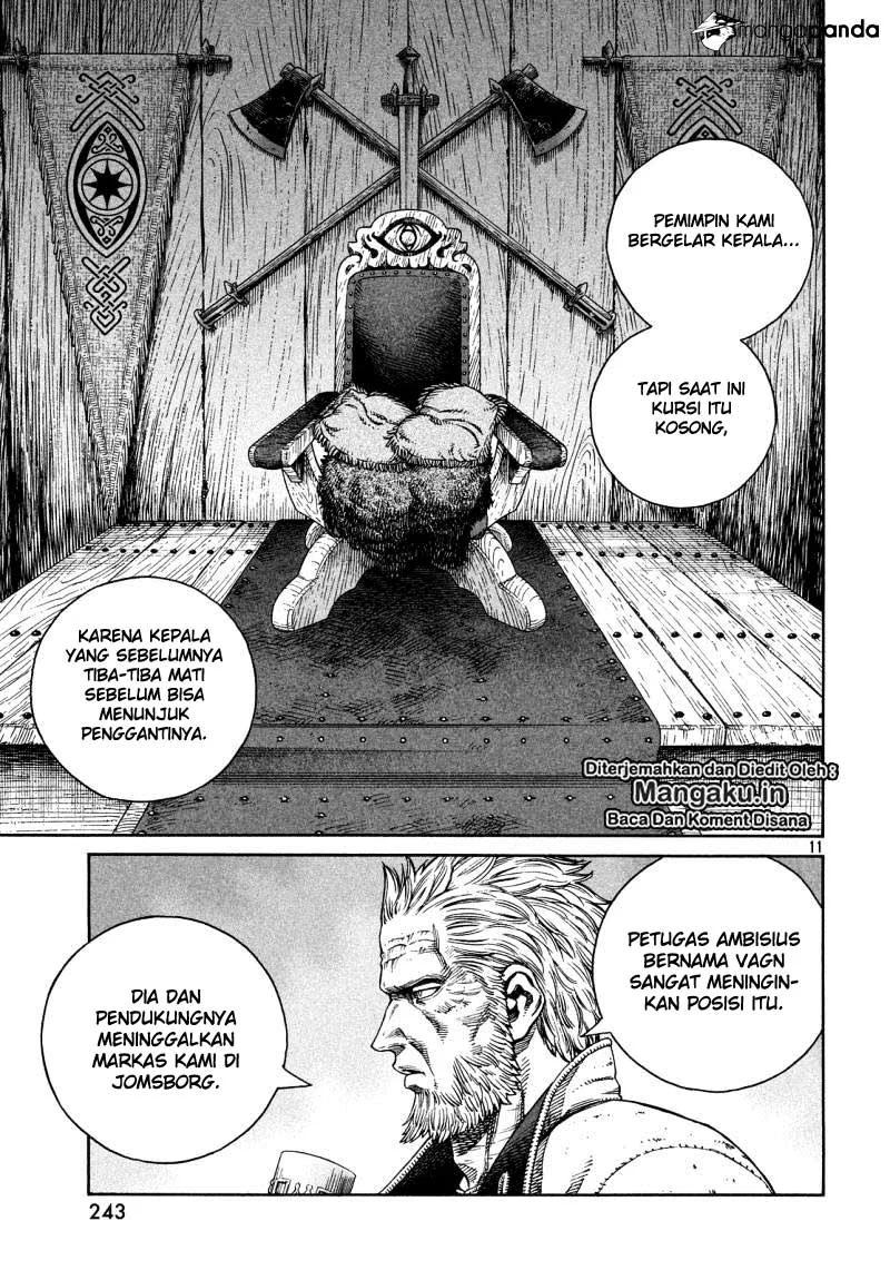 vinland-saga - Chapter: 127