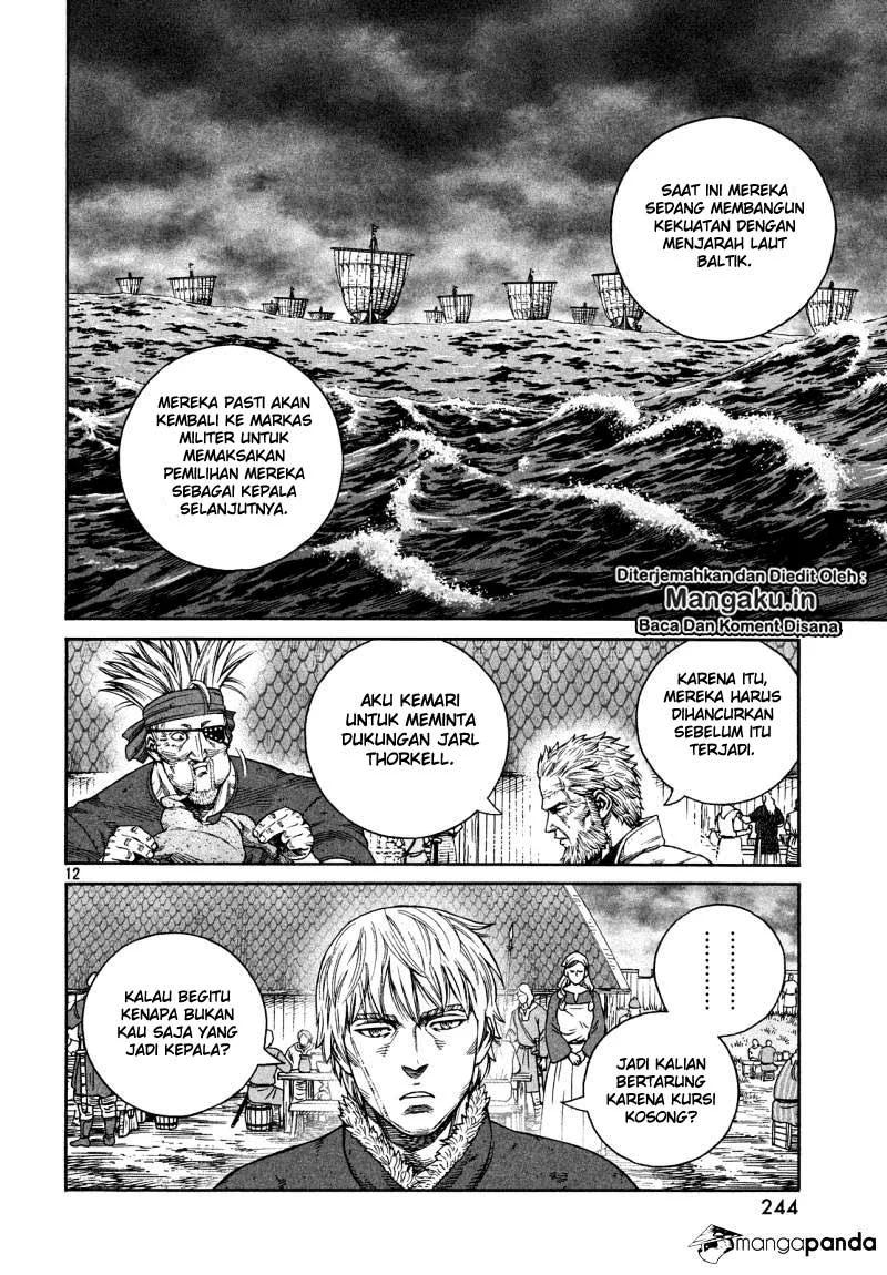 vinland-saga - Chapter: 127