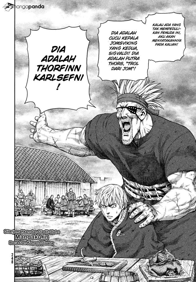 vinland-saga - Chapter: 127