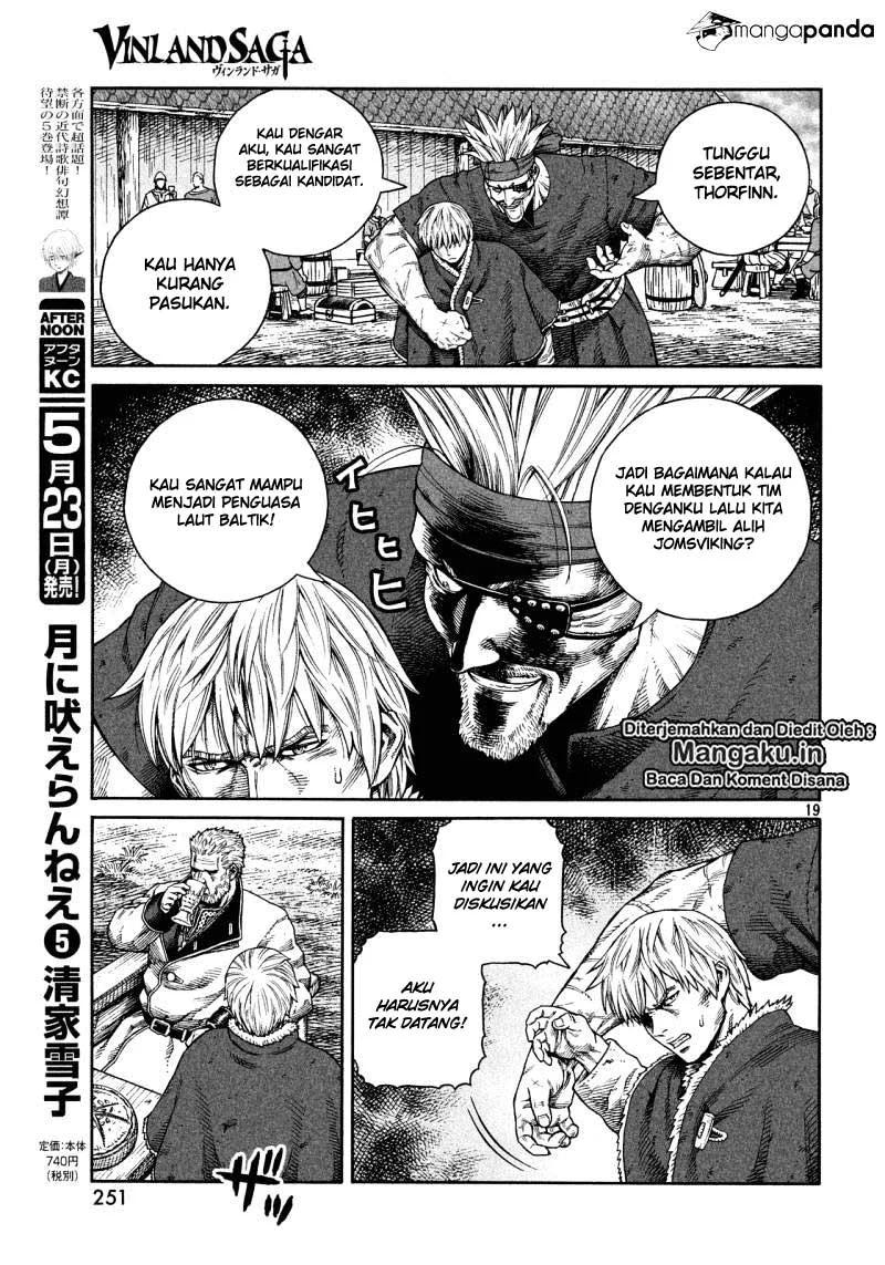 vinland-saga - Chapter: 127