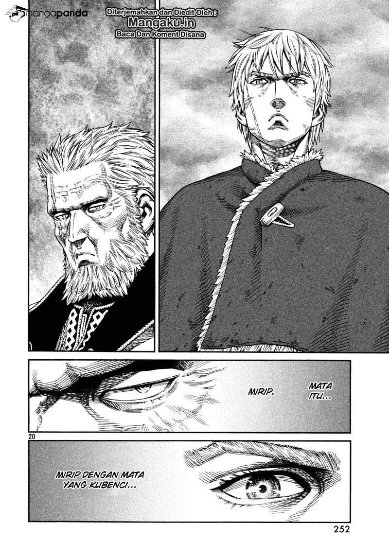 vinland-saga - Chapter: 127