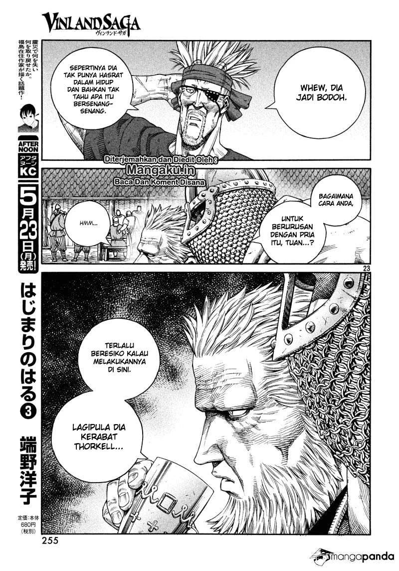 vinland-saga - Chapter: 127