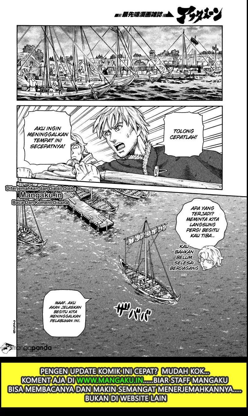 vinland-saga - Chapter: 127