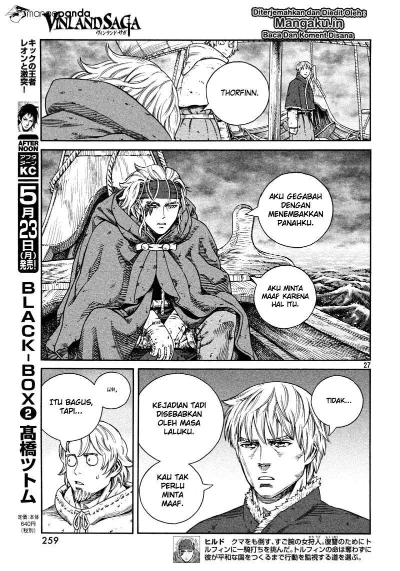 vinland-saga - Chapter: 127