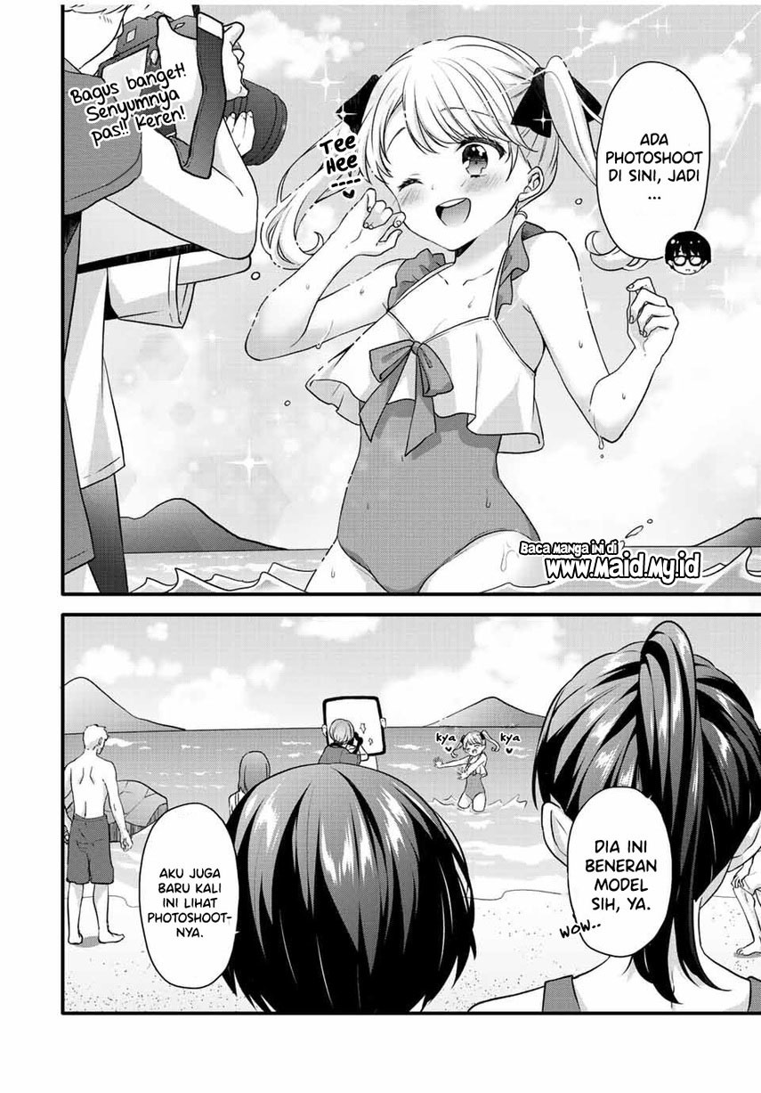 ice-cream-kanojo - Chapter: 14