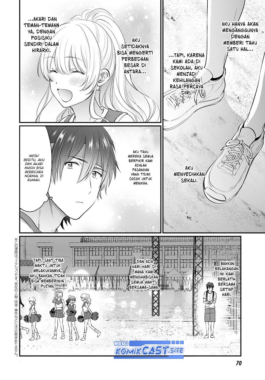 fuufu-ijou-koibito-miman - Chapter: 53