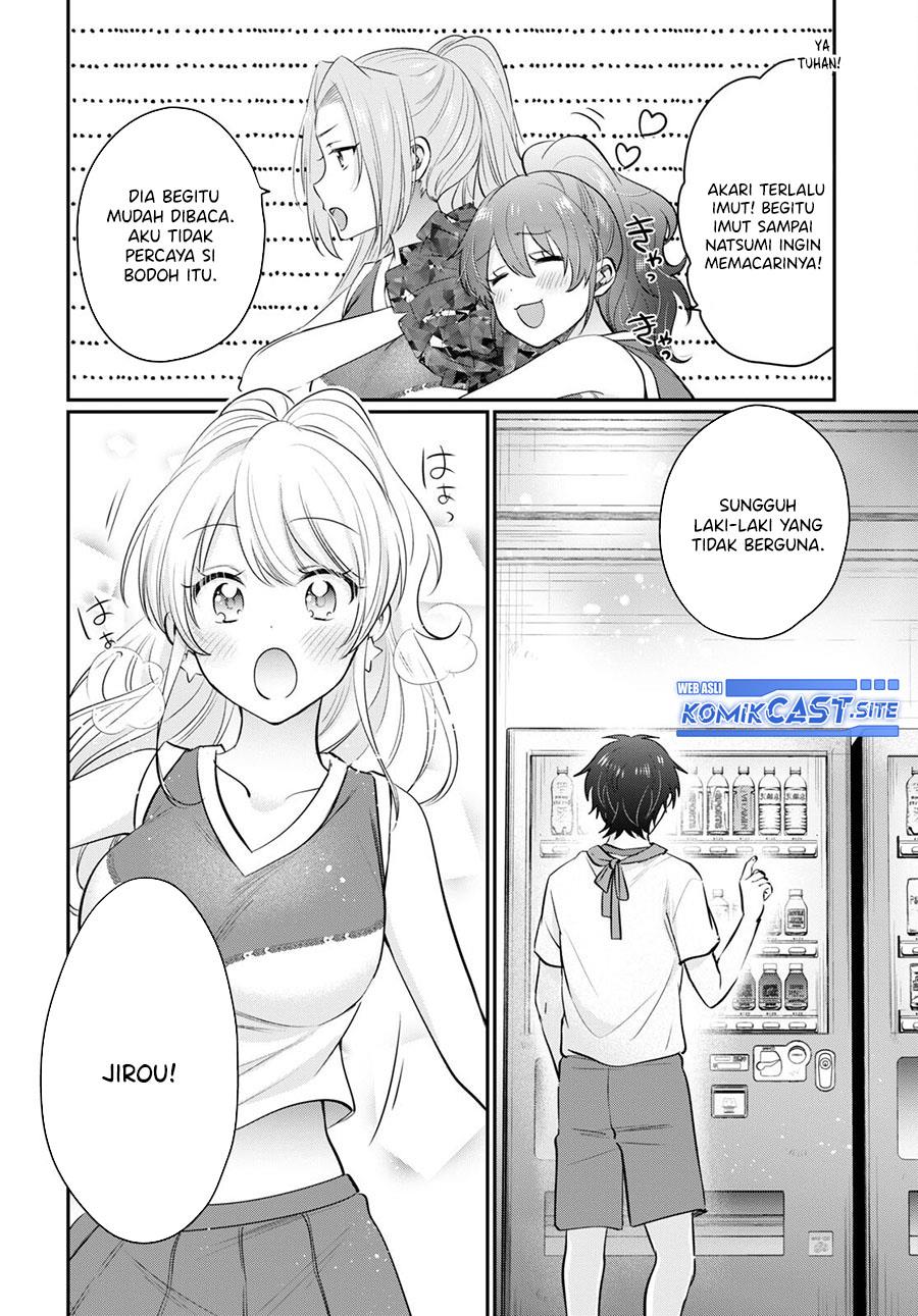 fuufu-ijou-koibito-miman - Chapter: 53