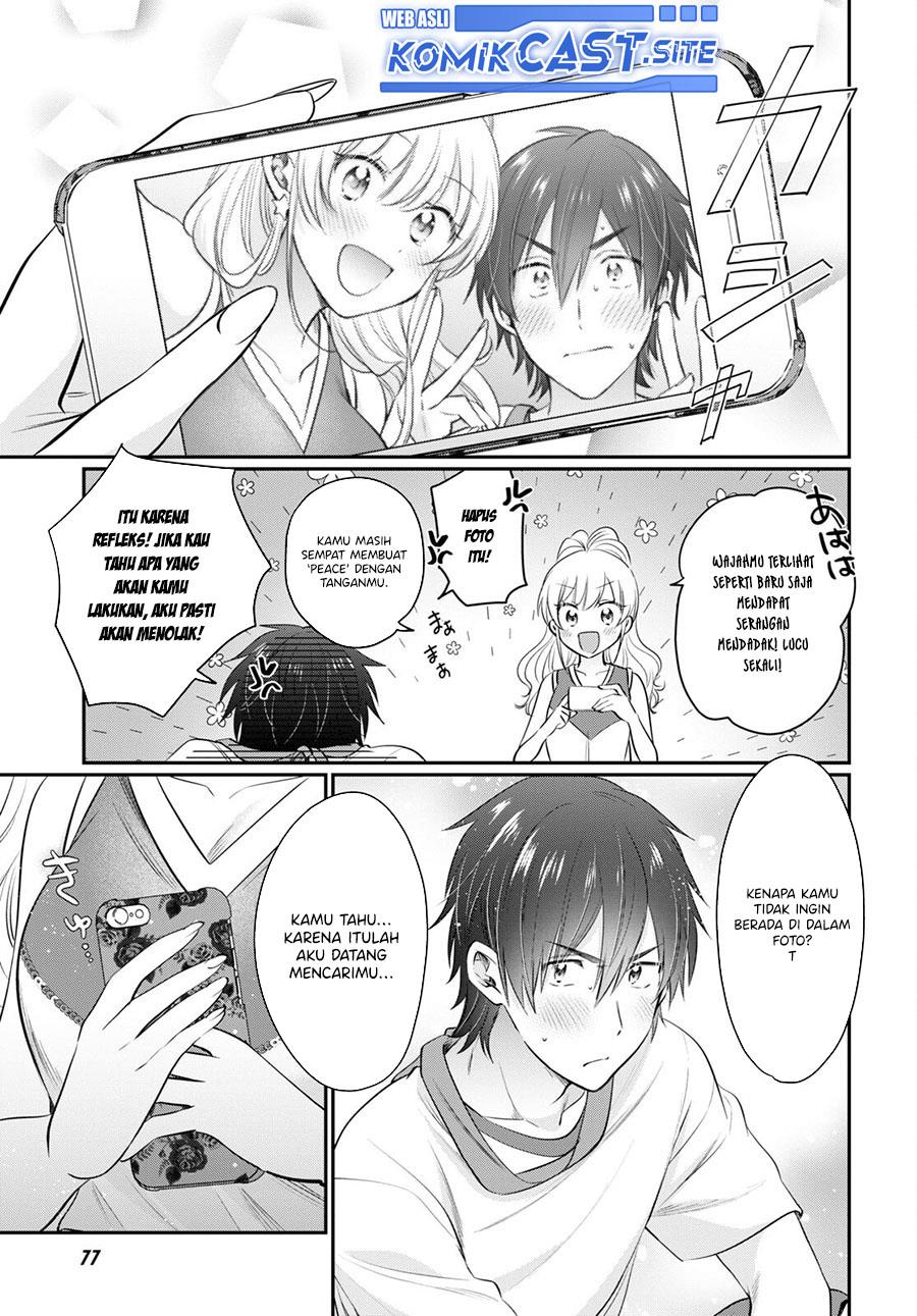 fuufu-ijou-koibito-miman - Chapter: 53